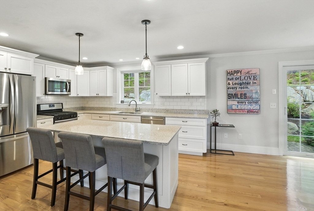 Property Photo:  26 Oak Ridge Drive  MA 01432 