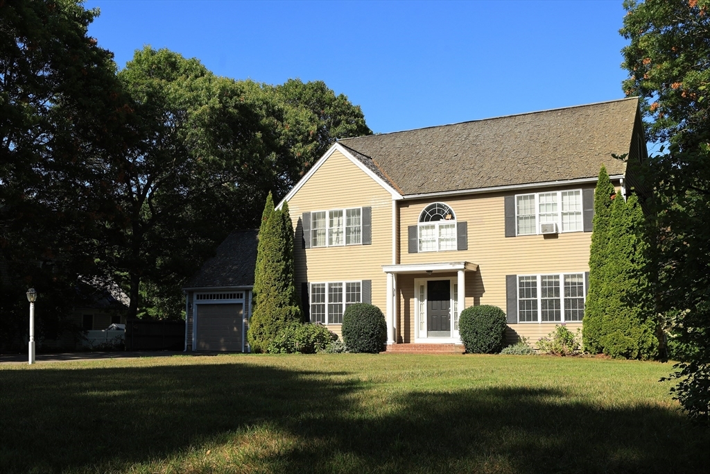 Property Photo:  94 Thornberry Circle  MA 02649 