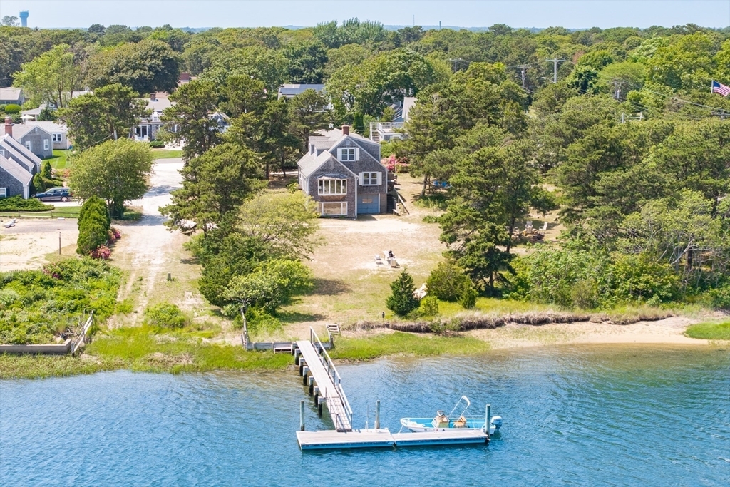 Property Photo:  14 Trinity Cove Road  MA 02671 