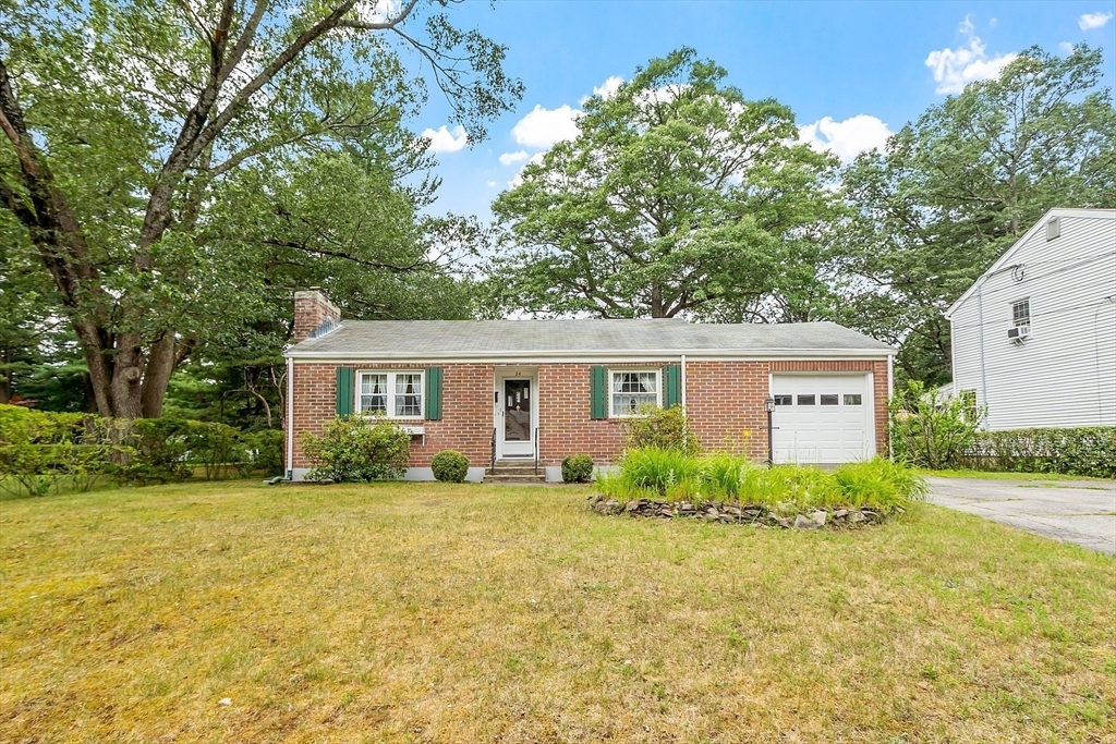 Property Photo: 24 Miland Ave MA 01824