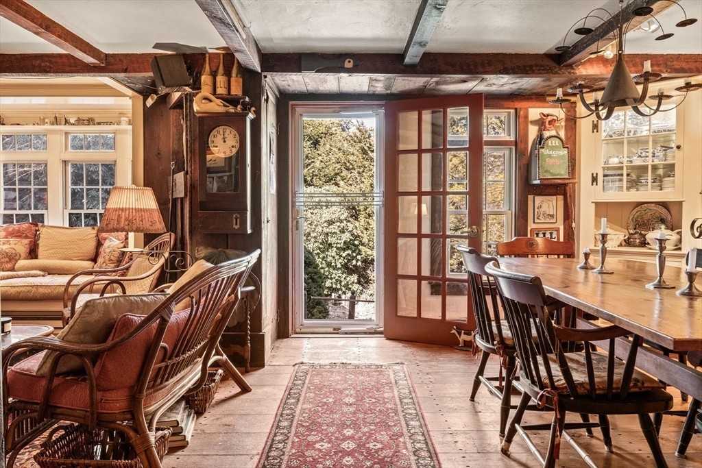 Property Photo:  17 Pendleton Dr  MA 02653 