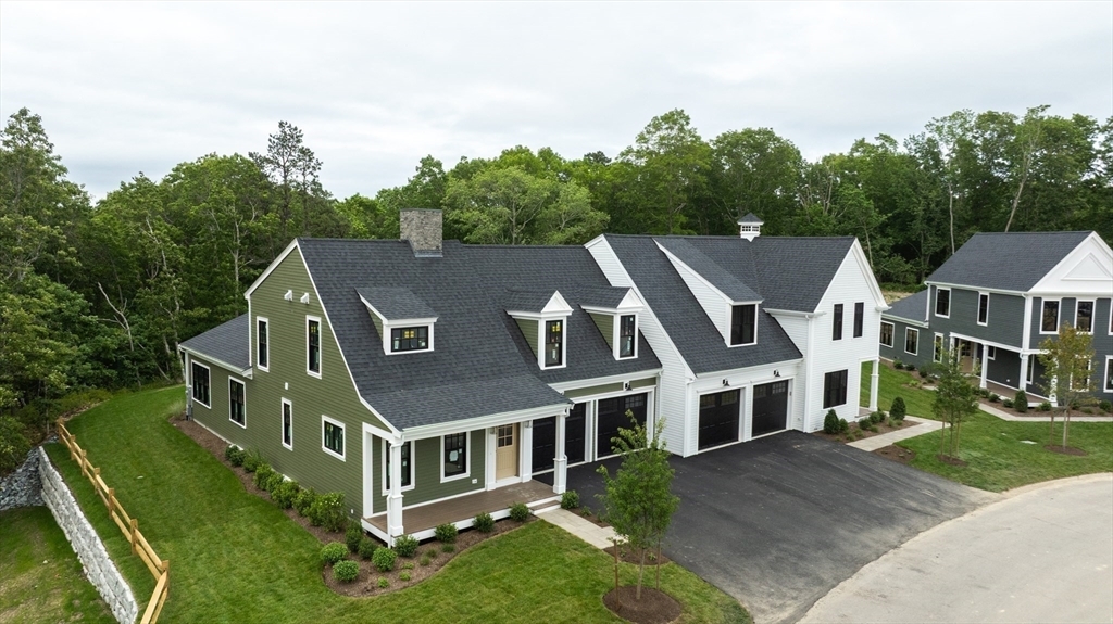 Property Photo: 46 Sandwich Road 2 MA 02360