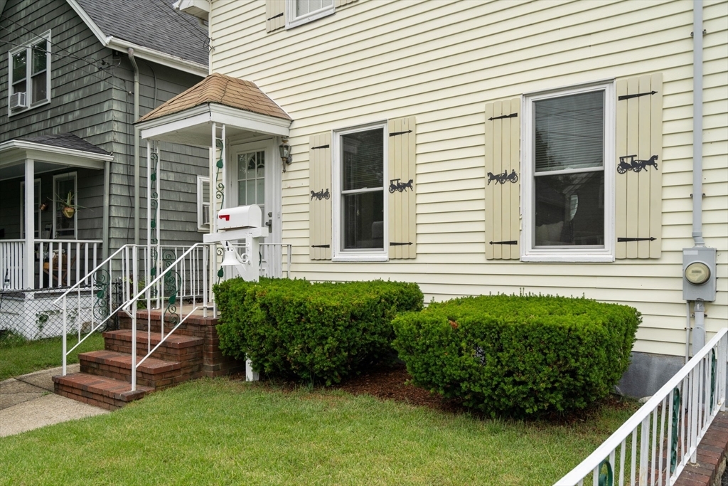 Property Photo: 16 Harding Ter MA 02026
