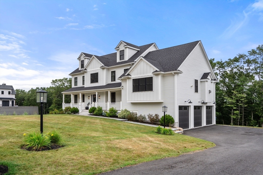 Property Photo:  15 Couture Way  MA 01949 