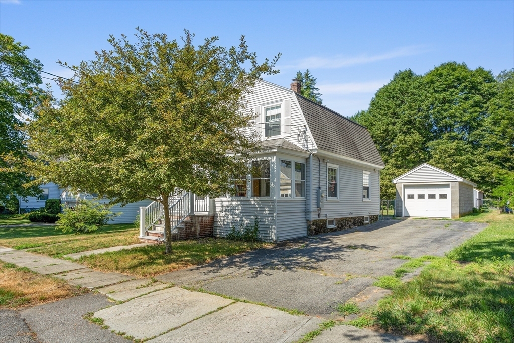 Property Photo:  16 Tremont Street  MA 01754 