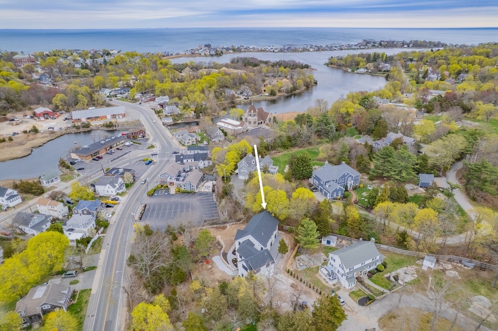 Property Photo:  6 Grace Dr  MA 02025 