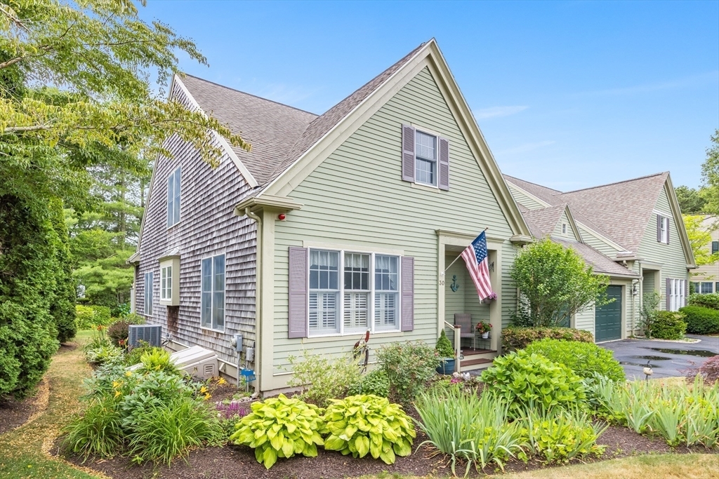 Property Photo:  30 Windsor Point  MA 02649 