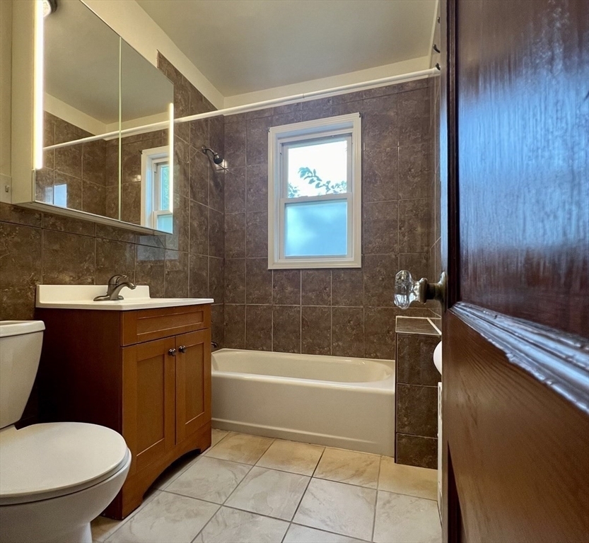 Property Photo: 111 Russett Rd 2 MA 02132