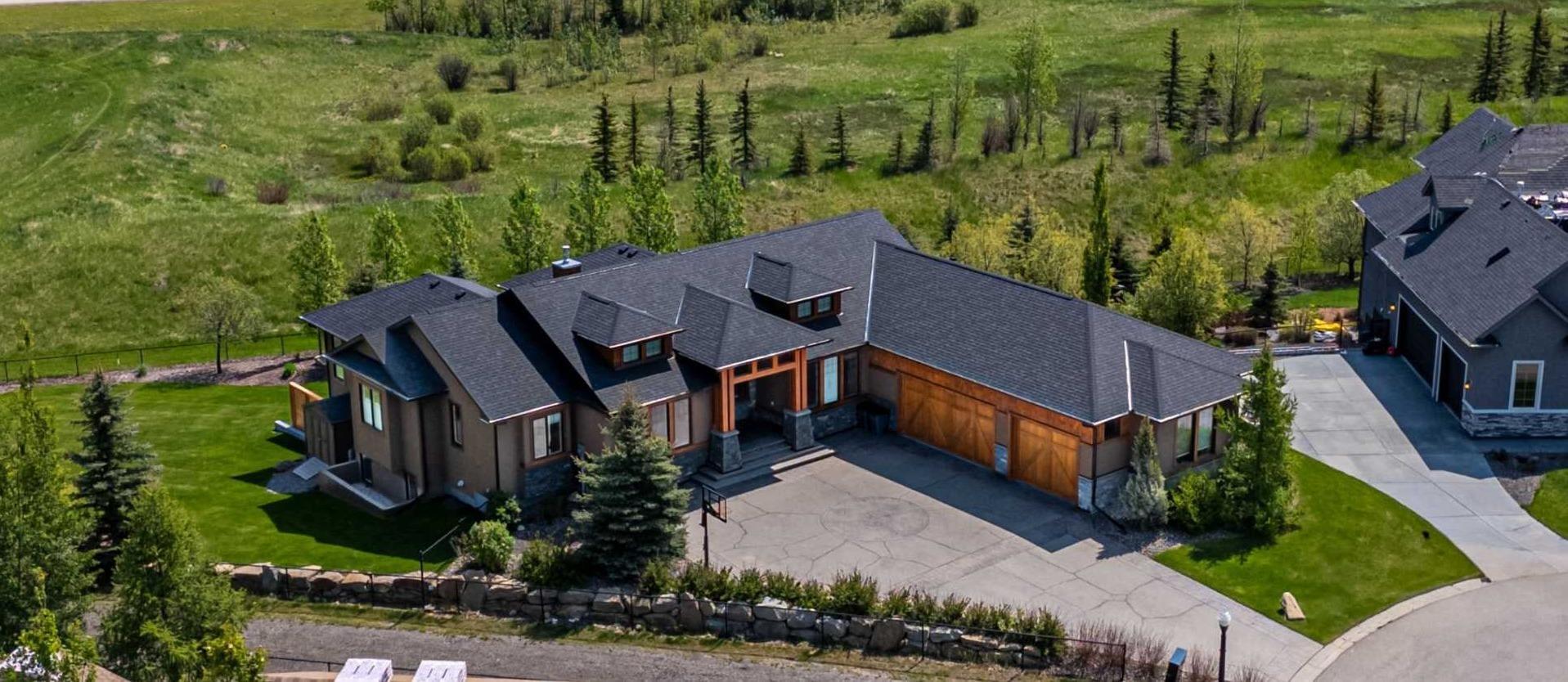 218 Montenaro Place  Cochrane Lake AB T4C 0A7 photo