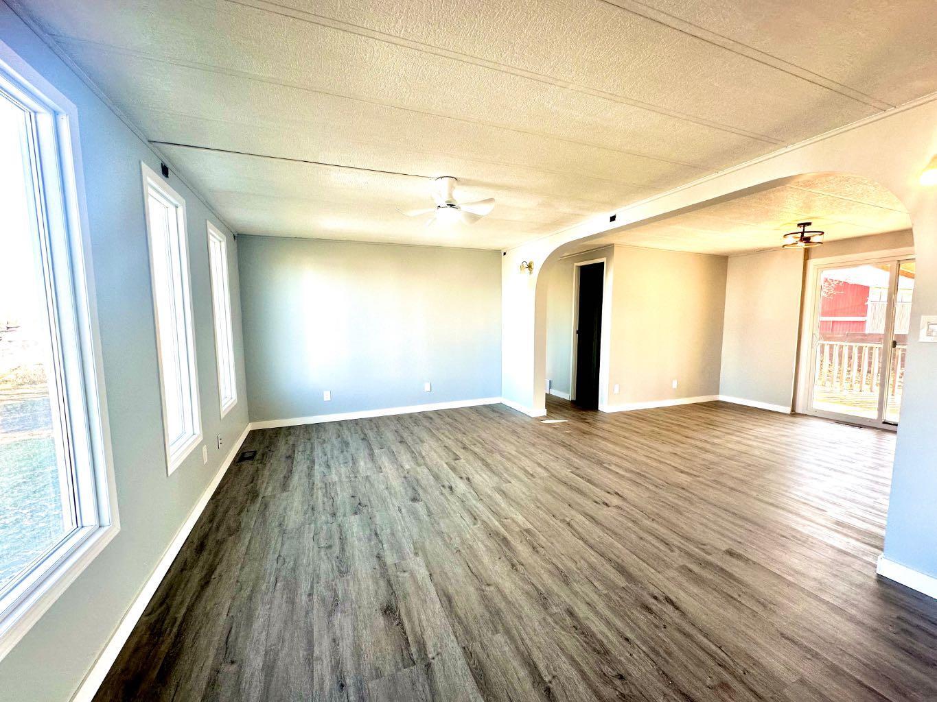 Property Photo: 1921 21 Street AB T0L 1R0