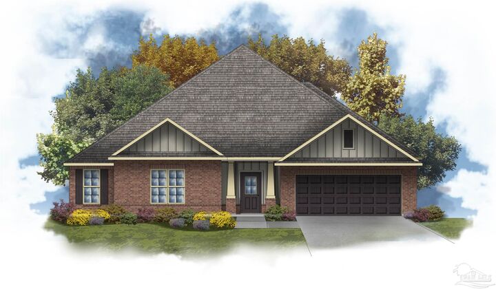 Property Photo: 2845 Mountain Laurel Tr 5C-2 (Lot #) FL 32533