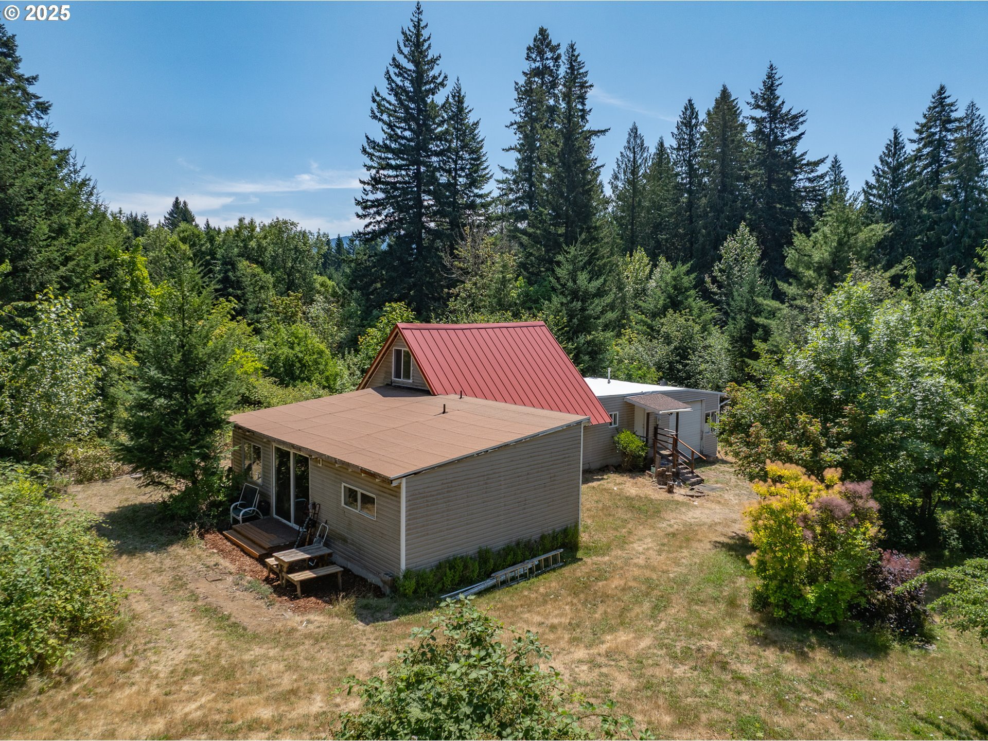 Property Photo: 72 Brunning Rd WA 98648