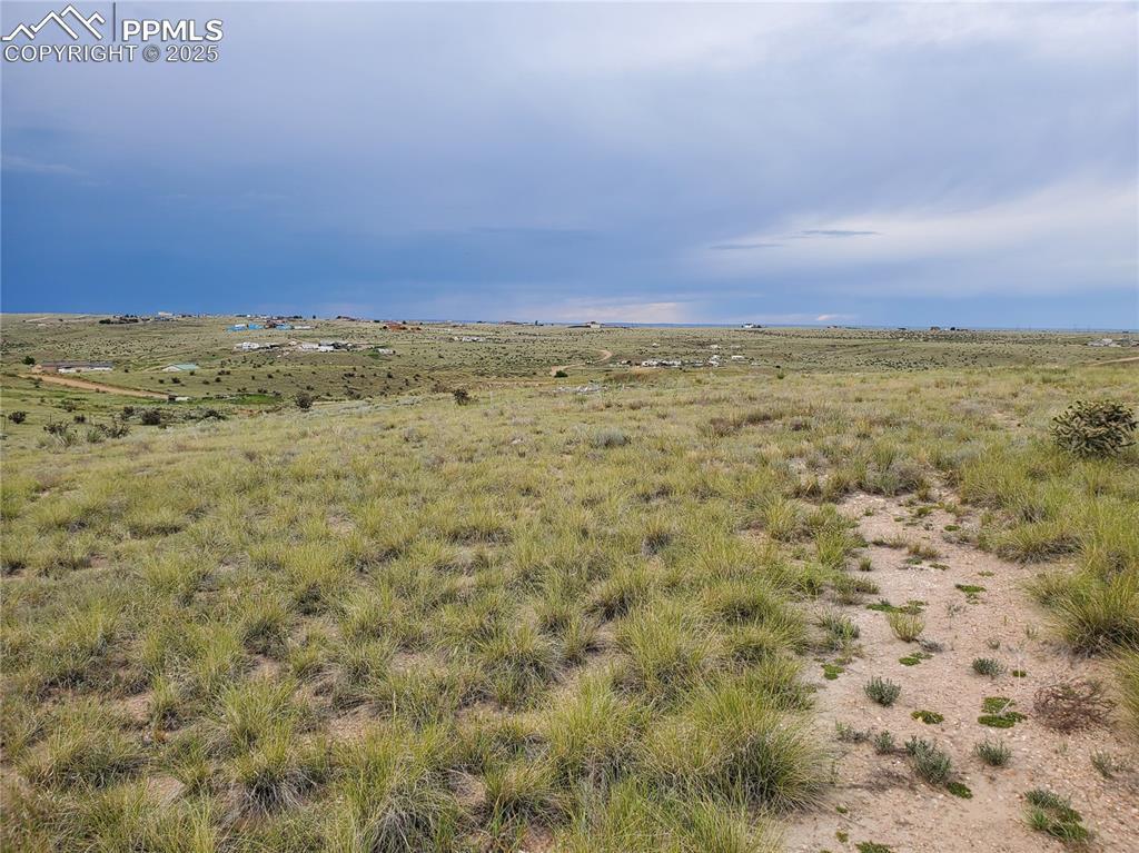 Property Photo: 6475 Paleface Point CO 80817
