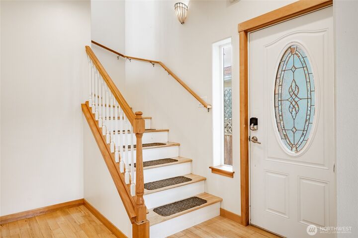 Property Photo: 4824 Willow Drive WA 98230