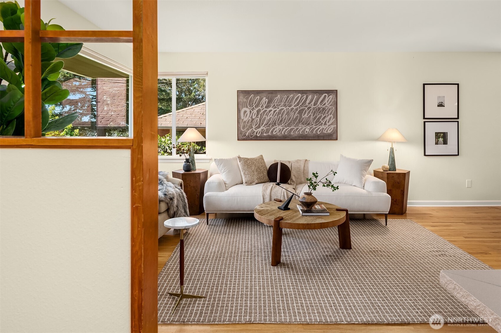 Property Photo: 112 N 78th Street WA 98103