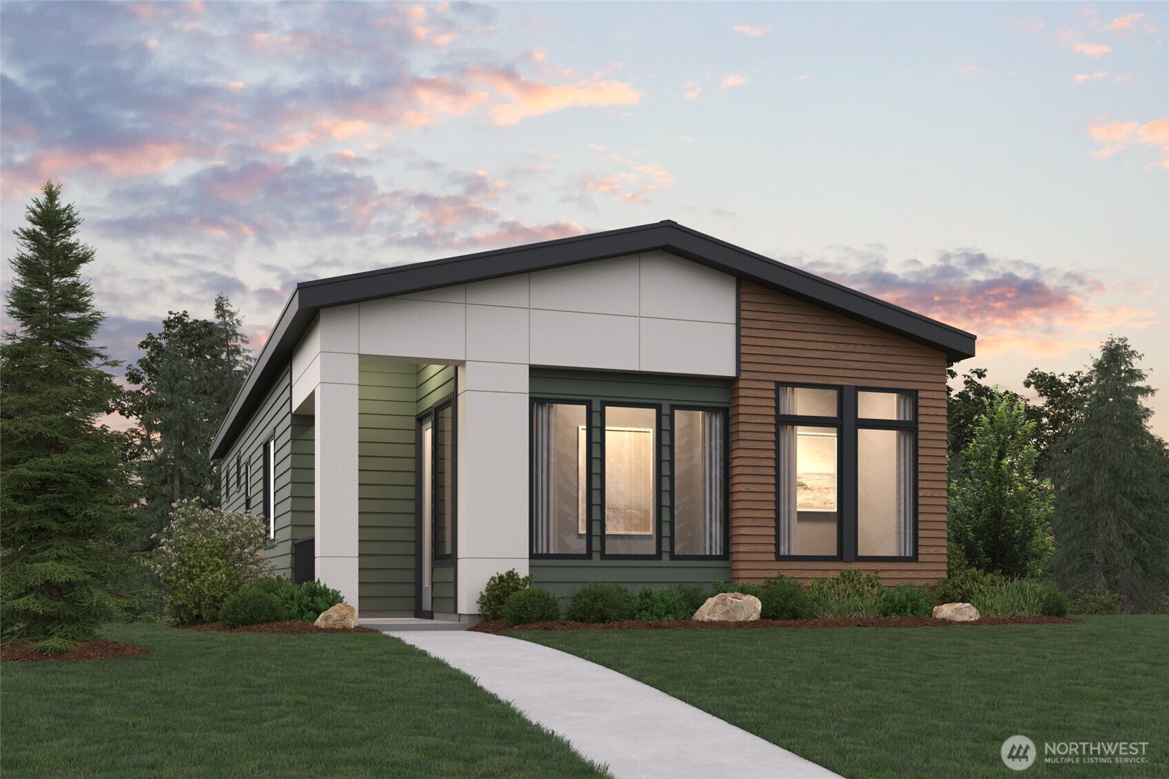 4163  Aberdeen Way NE  Renton WA 98056 photo