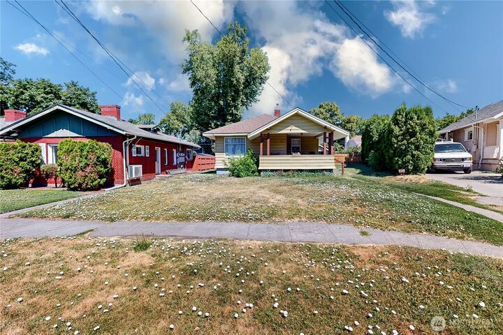 511  Newell Street  Walla Walla WA 99362 photo