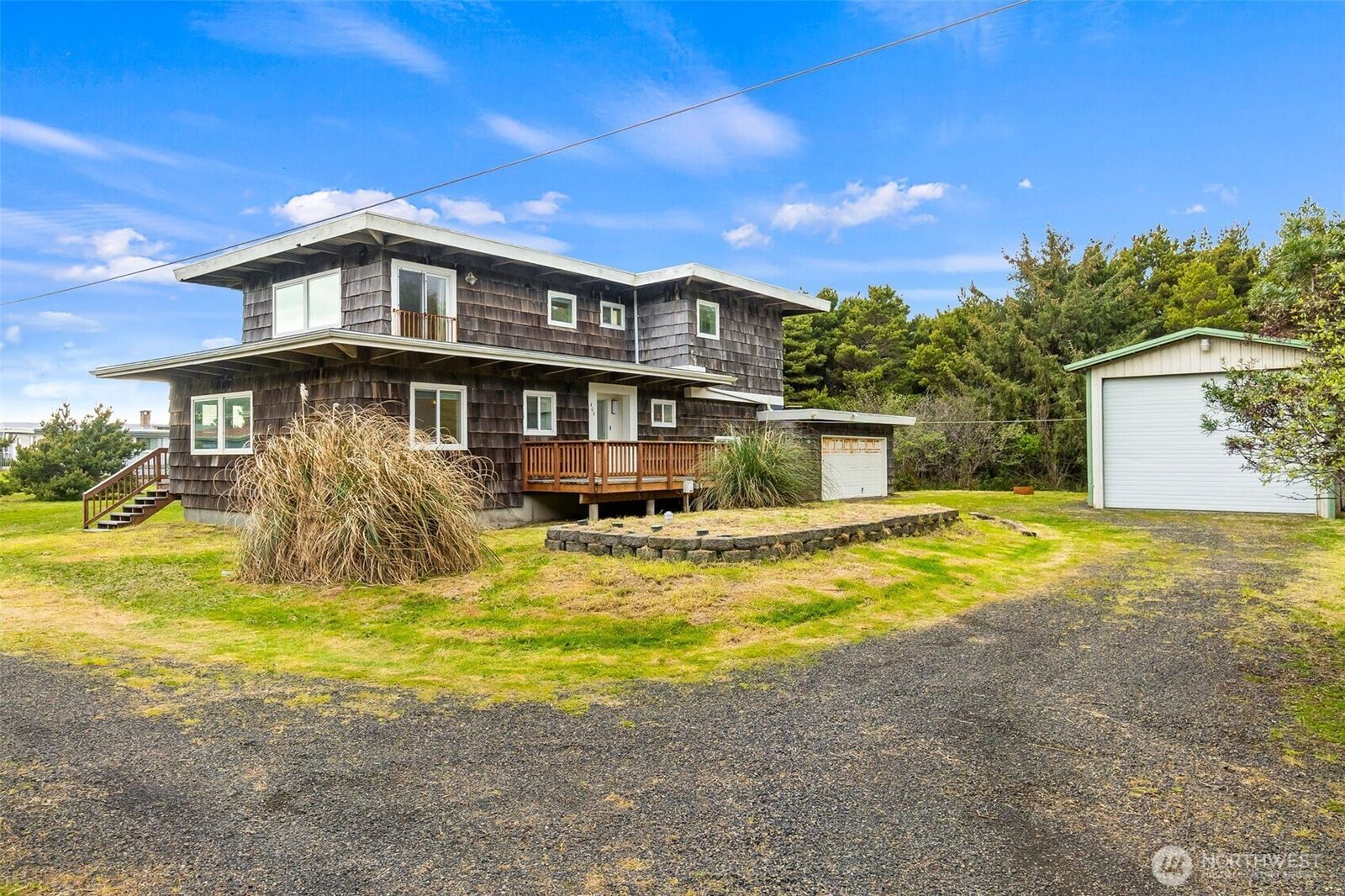 Property Photo: 400 Lough Lane WA 98595