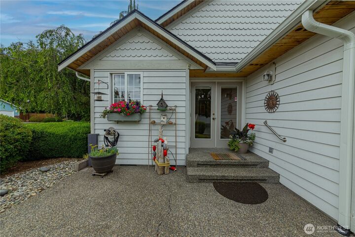 Property Photo: 8501 46th Drive NE WA 98270