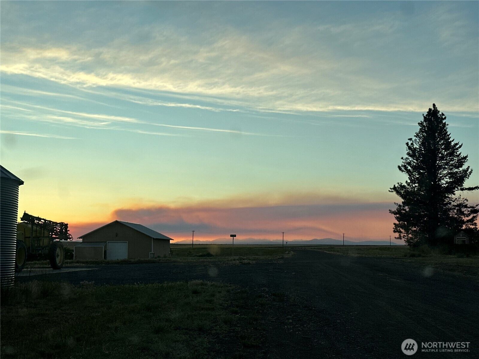 Property Photo: 7 1st (Lots 7-9) Avenue WA 98858