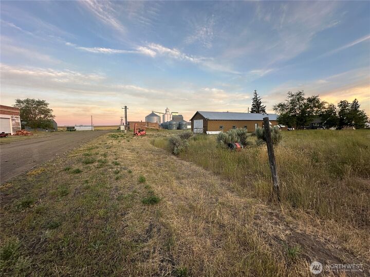 7  1st (Lots 7-9) Avenue  Mansfield WA 98858 photo