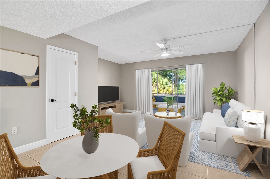 Property Photo: 1901 Indian River Boulevard 202D FL 32960
