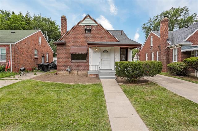 Property Photo: 11669 Whitcomb Street MI 48227