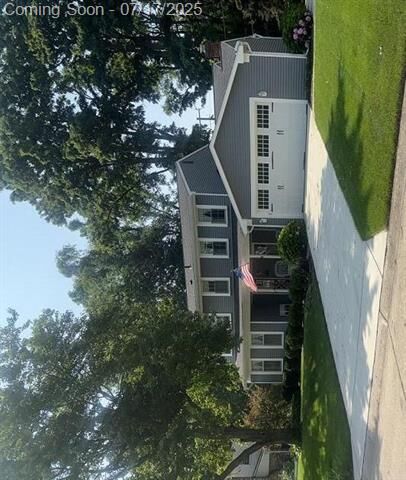 15741 Robinwood Drive  Northville MI 48168 photo