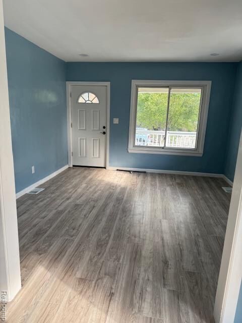 Property Photo: 6624 SW Barton Street MI 48210