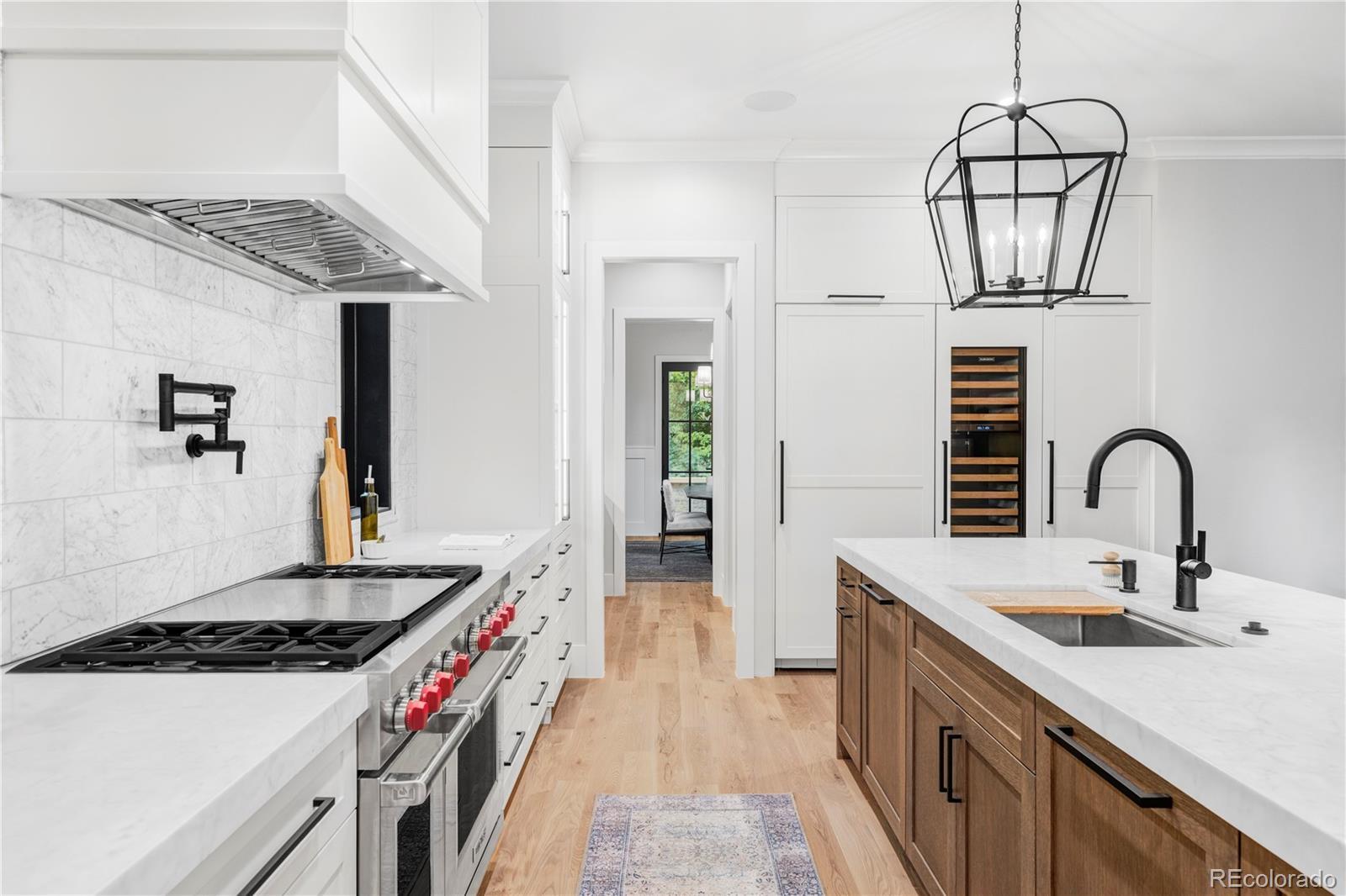 Property Photo: 711 S Vine CO 80209