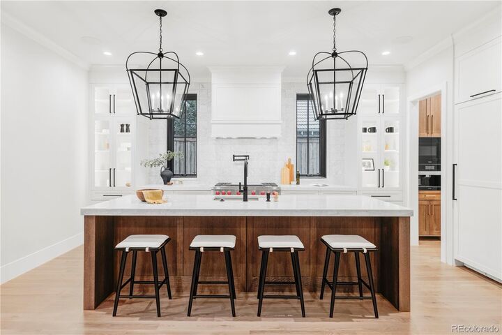 Property Photo:  711 S Vine  CO 80209 