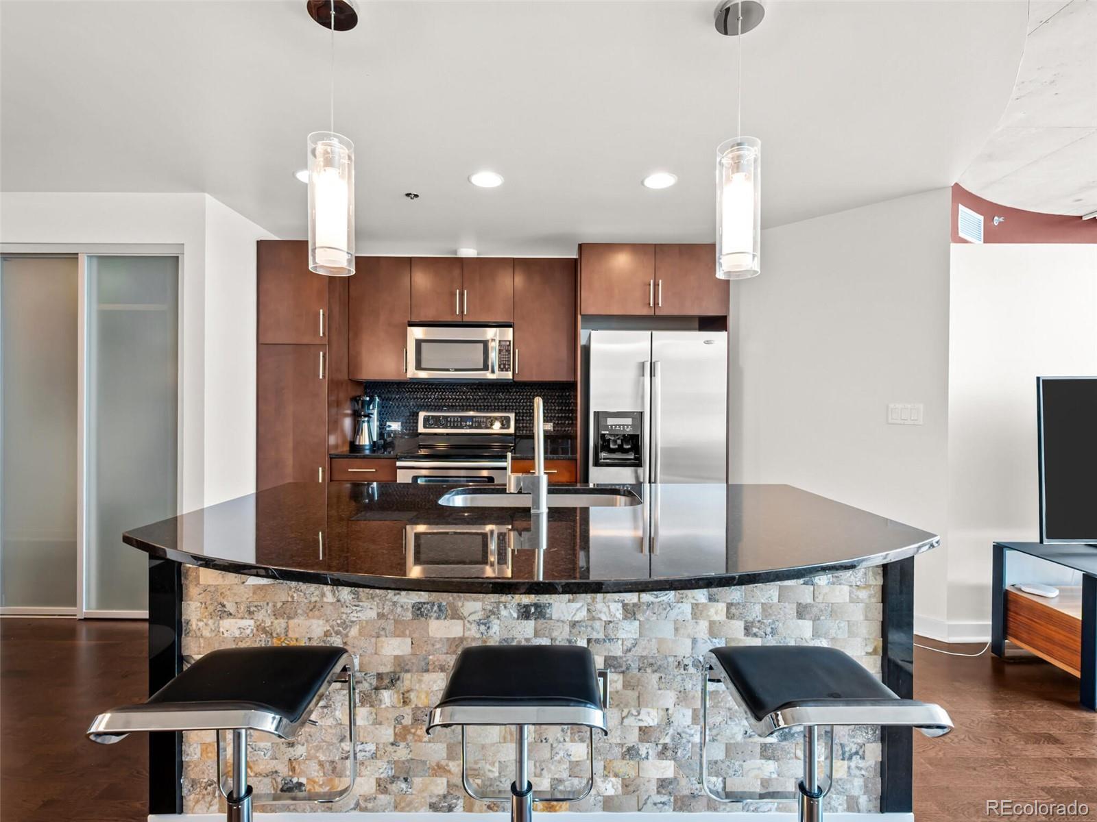 Property Photo: 891 14th Street 2303 CO 80202