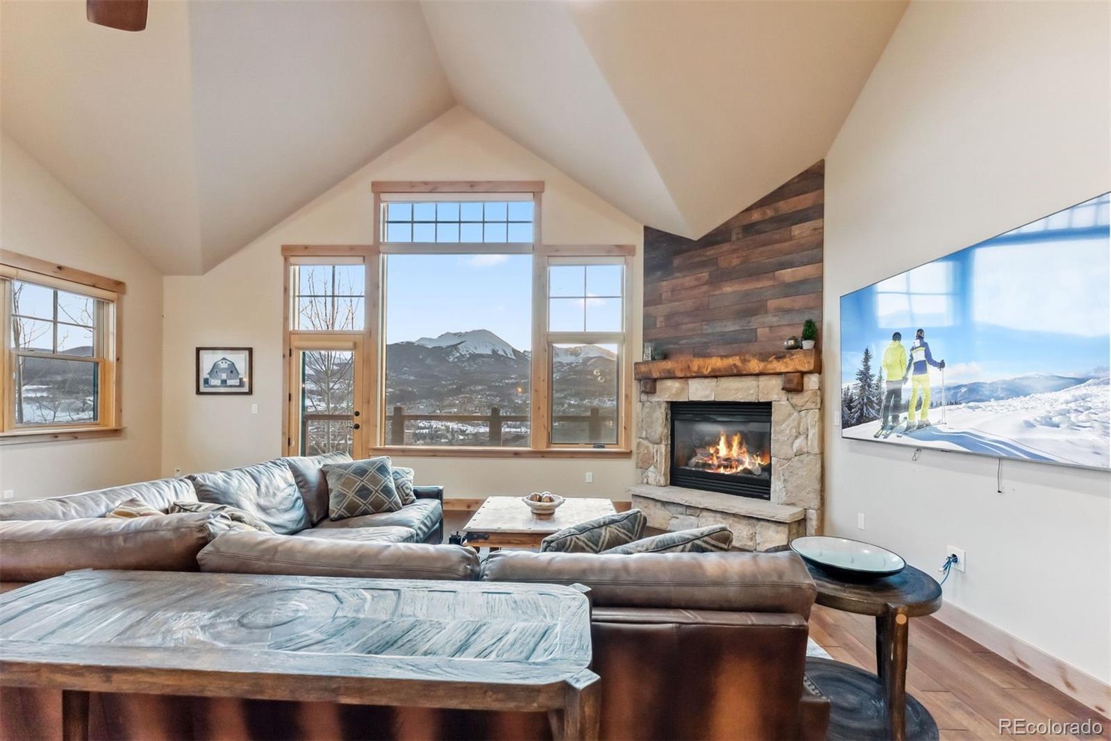 Property Photo: 52 Buckskin Lane CO 80498