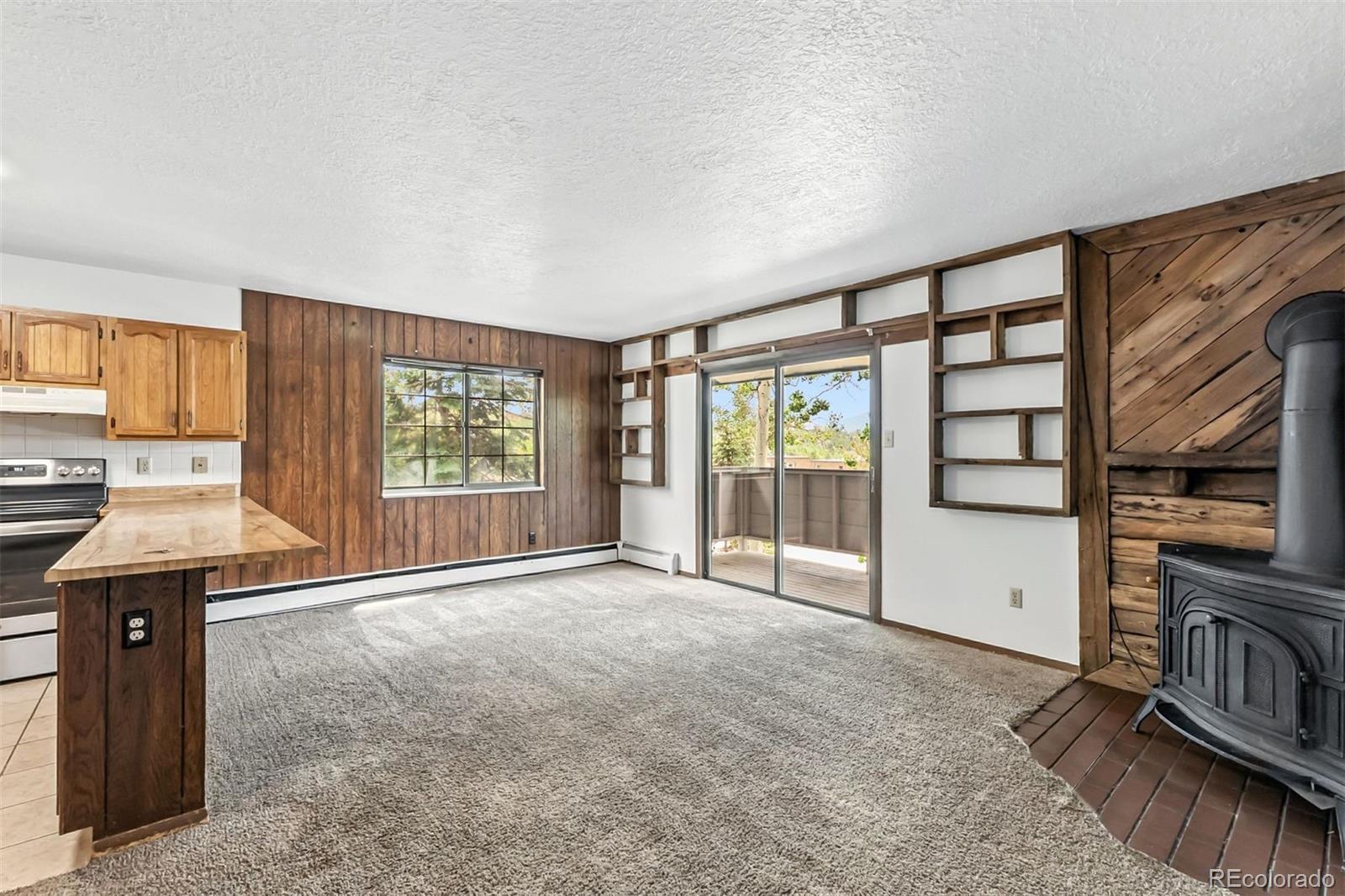 Property Photo:  675 Straight Creek Drive 301  CO 80435 