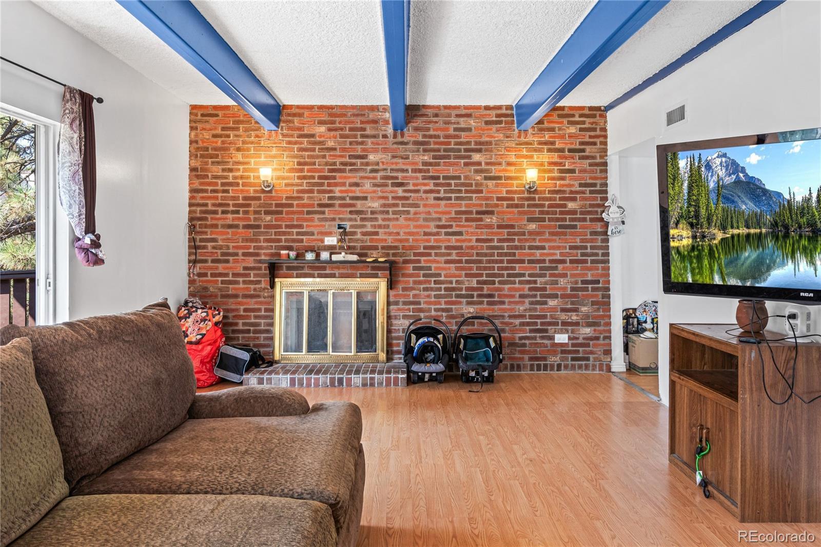 Property Photo:  9700 E Iliff Avenue E51  CO 80231 