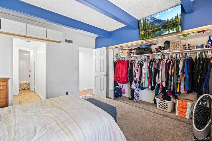 Property Photo:  9700 E Iliff Avenue E51  CO 80231 