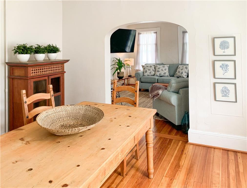 Property Photo:  7 Carroll Avenue 2  RI 02840 