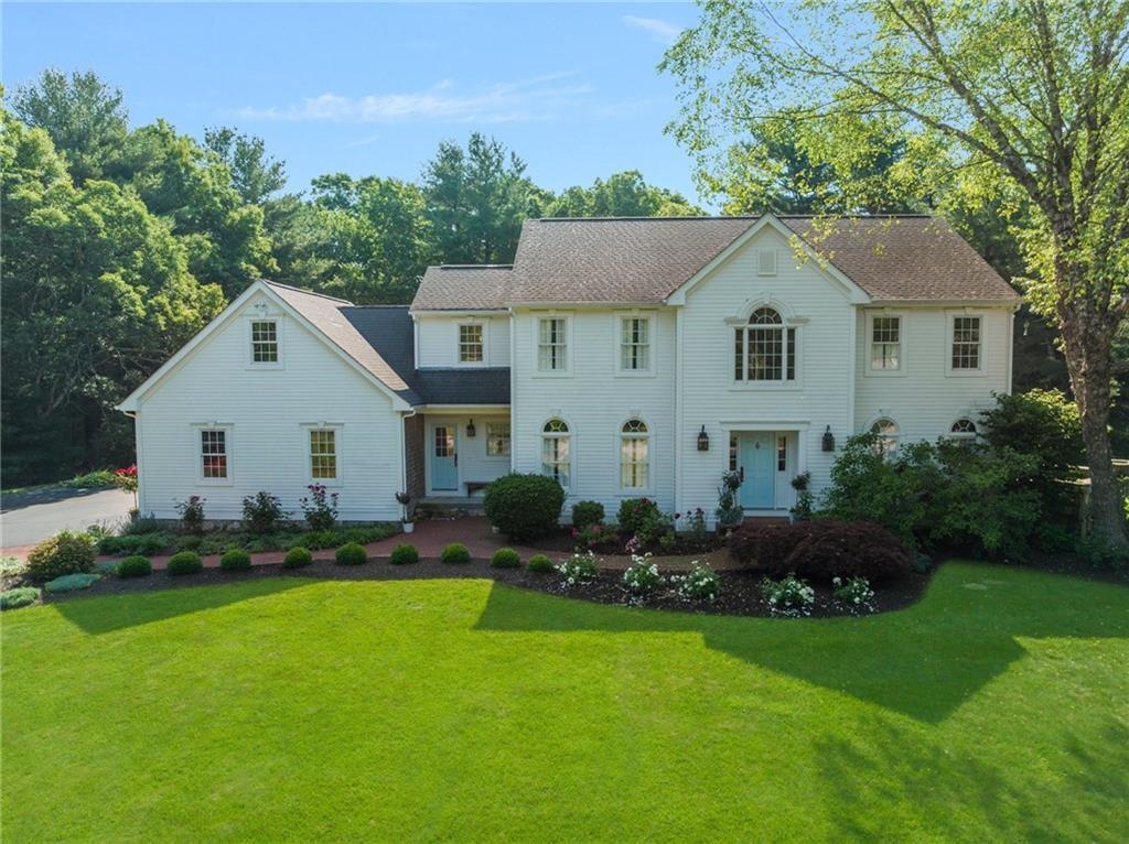 Property Photo:  150 Delta Drive  RI 02874 