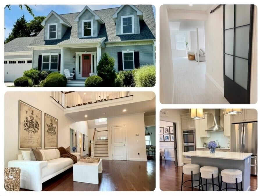 Property Photo: 21 Helm Street RI 02835