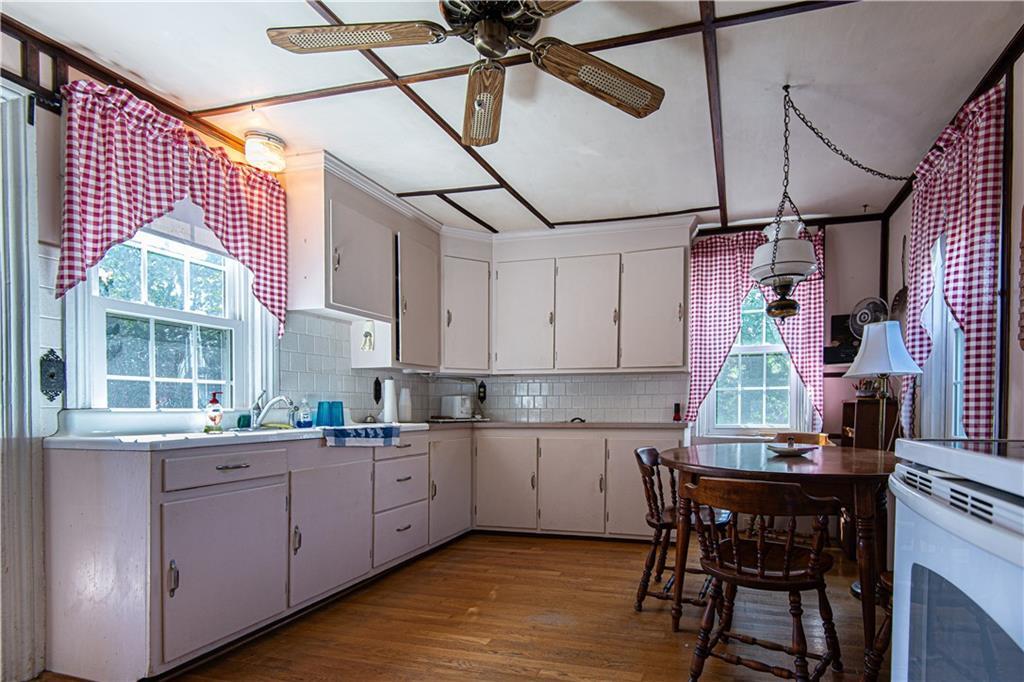 Property Photo:  55 Sowams Road  RI 02806 