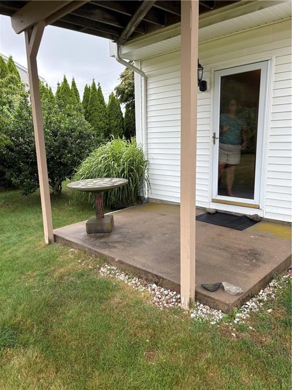 Property Photo: 39 President Drive RI 02882