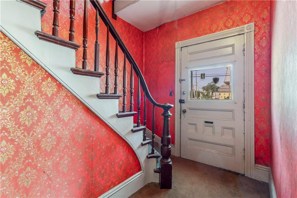 Property Photo:  48 Trask Street  RI 02905 