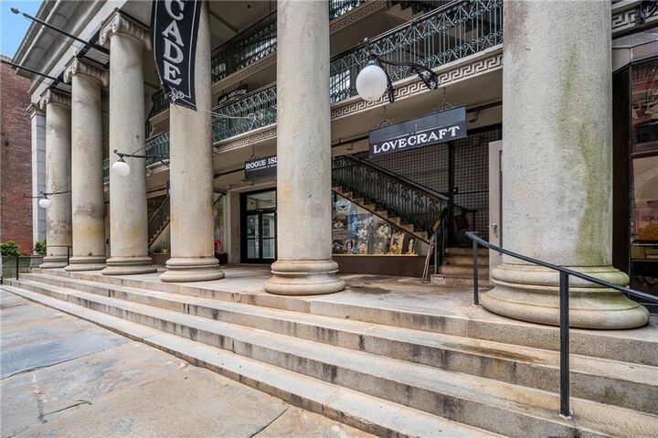 Property Photo:  65 Weybosset Street 211  RI 02903