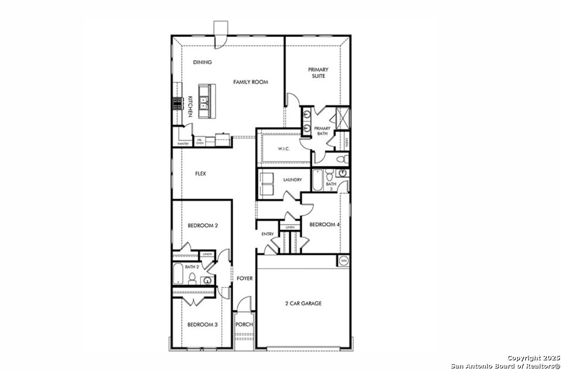 Property Photo:  947 Earp Blvd  TX 78260 