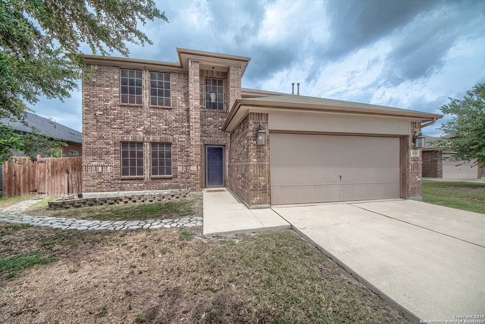 Property Photo: 11315 Par One TX 78221