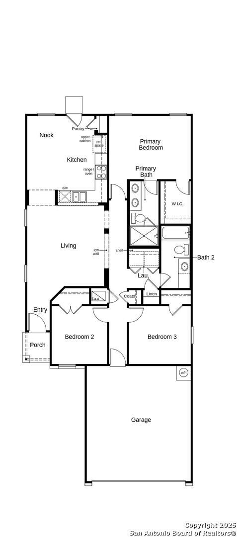 Property Photo:  5134 Schaeffer Rdg  TX 78109 