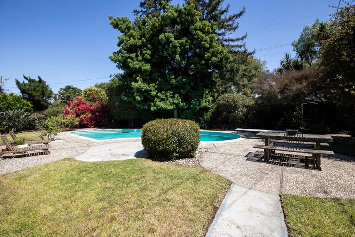 Property Photo: 1208 Fairbrook Drive CA 94040