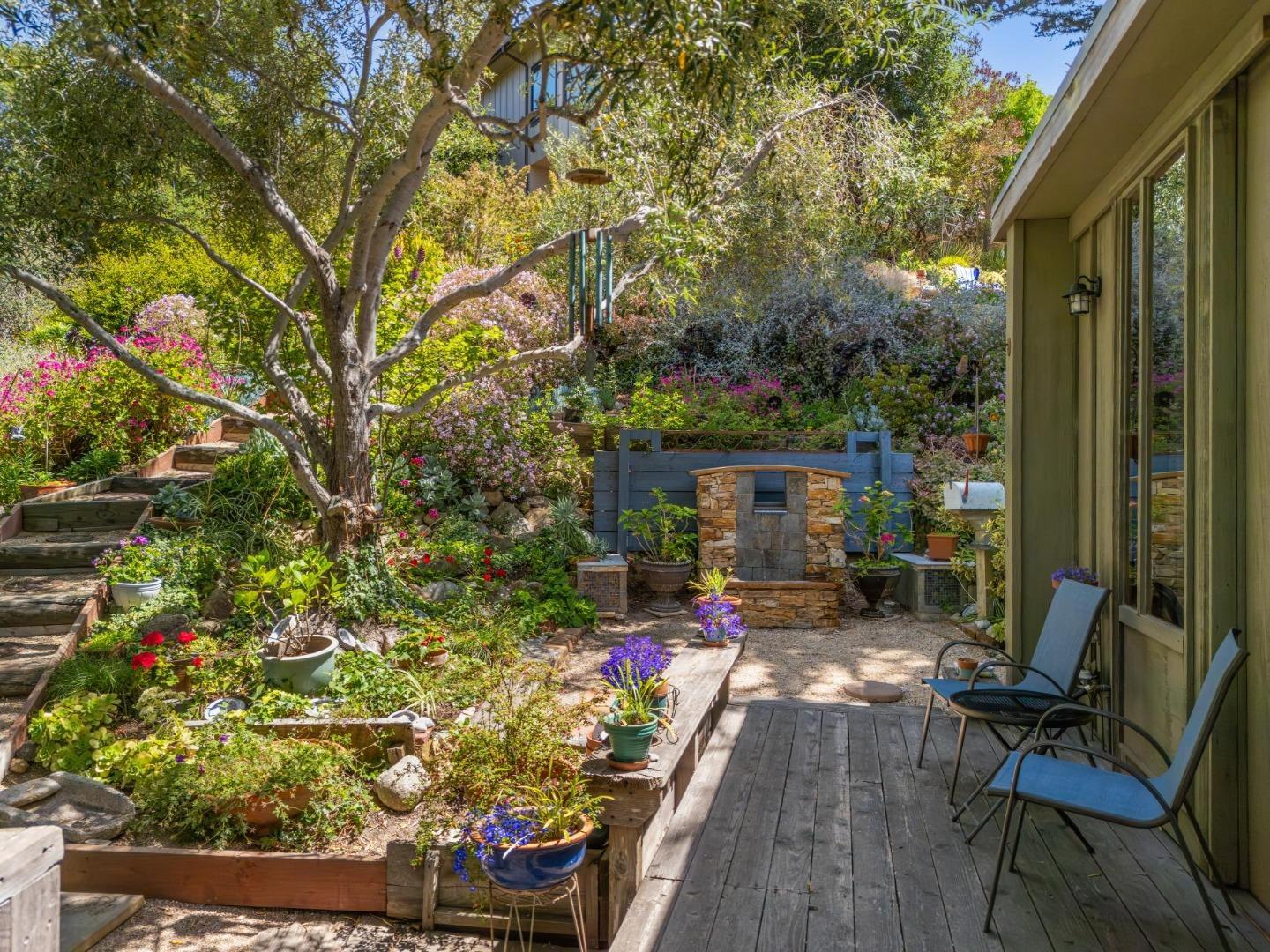 Property Photo: 3405 Rio Road CA 93923