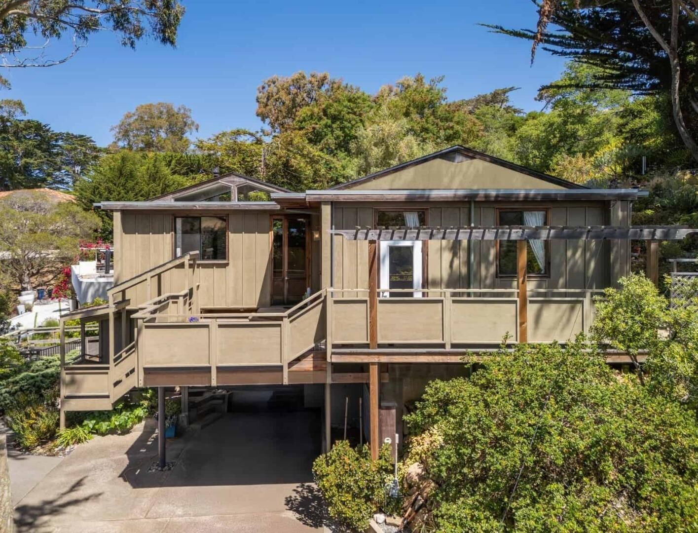 Property Photo:  3405 Rio Road  CA 93923 