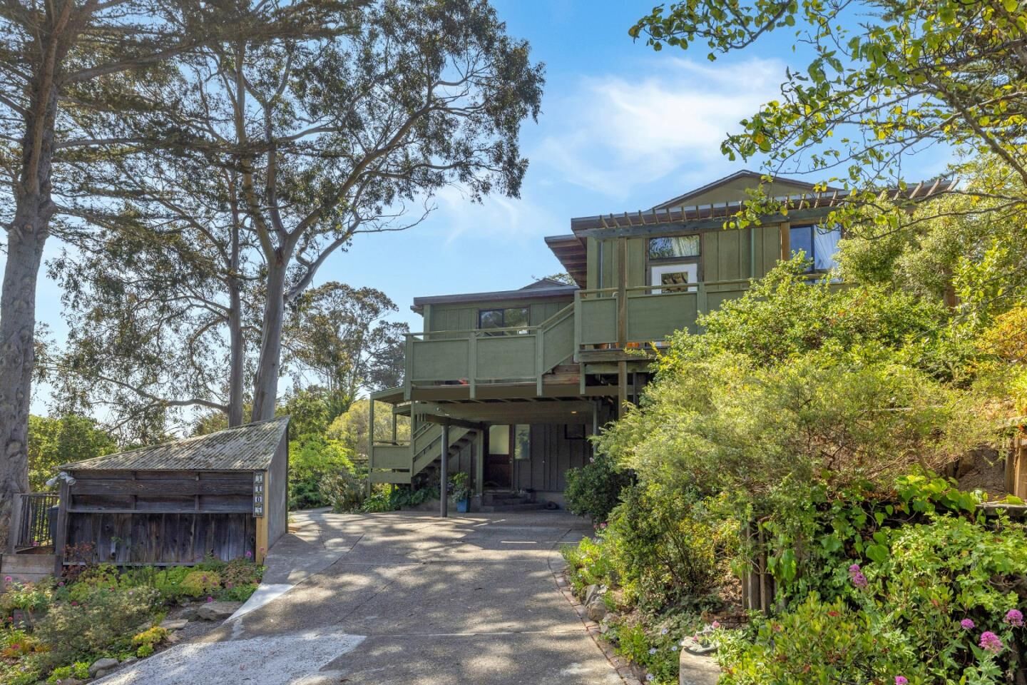 Property Photo:  3405 Rio Road  CA 93923 